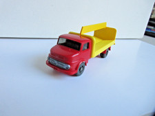 Wiking 1:87 Mercedes 1413