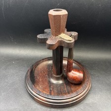 Pfeifenständer sechs Bruyère