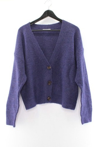 Kik damen cardigan - damen, l/xl