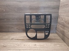 VW T5 Multivan Klima Blende 7H5858011F  ordentlicher Zustand  !!!!