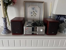JVC EX-A1 Compact CD DVD