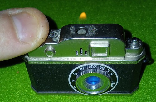 Foto kamera gas - foto,