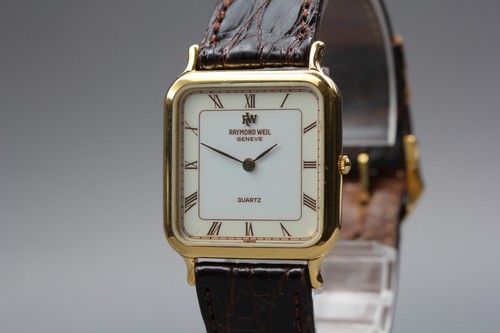 Raymond weil geneve damen - raymond,