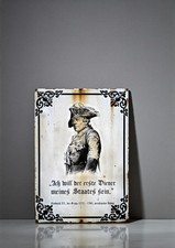Friedrich der große preußen - friedrich,