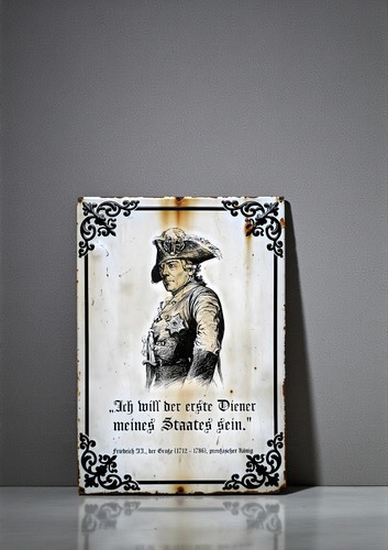 Friedrich der große - friedrich,