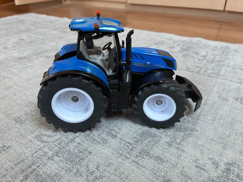 Siku farmer 3291 new holland - siku,