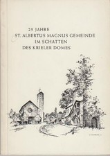 Jahre albertus magnus - 25,