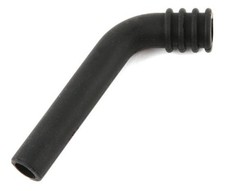 Robitronic Resorohr-Auslass