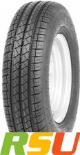 Security TR 903 Anhänger XL M+S 145/80 R10 74N Sommerreifen