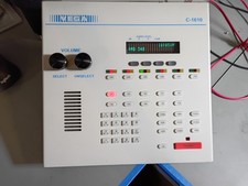 Telex VEGA C-1610 Desktop