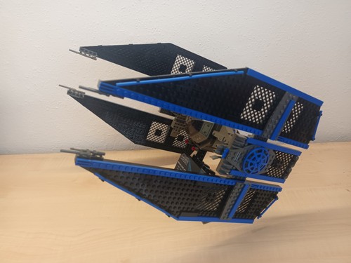 Lego 7181 star wars tie - 7181,