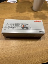 Märklin H0 37744 Diesellok BR