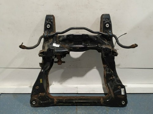 Vorderachse 1055437 honda - 1055437,