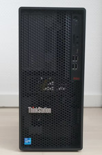 Lenovo Thinkstation PC Intel
