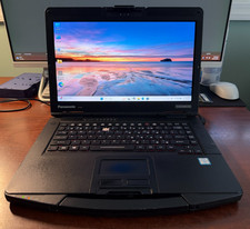 Panasonic Toughbook CF-54 MK3