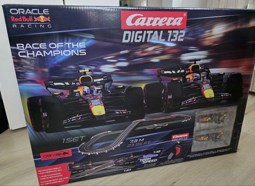 Carrera digital 132 race - carrera,