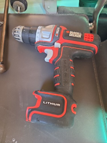 Black decker bdcmtdd 12v - bdcmtdd,