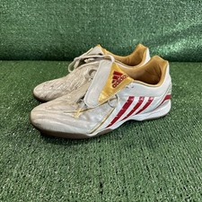 Vintage Adidas 2008 Predator