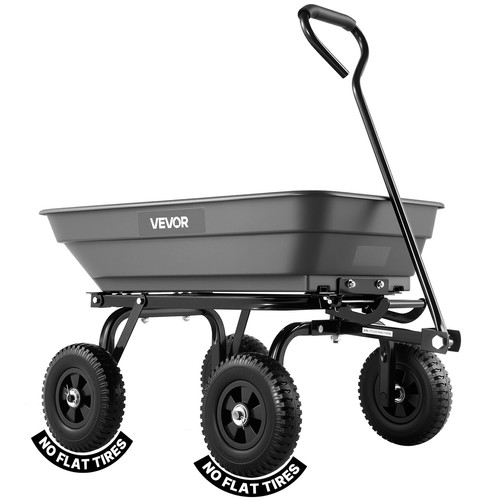 Gartenwagen 181kg - ,