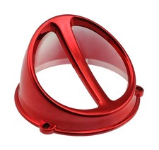 Lufthutzen Spoiler STR8 für