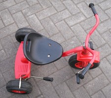 Dreirad Kinder Kettler