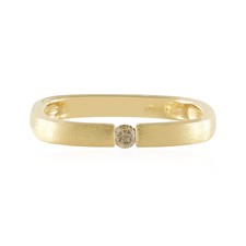 Champagner diamant vermeil - diamant,