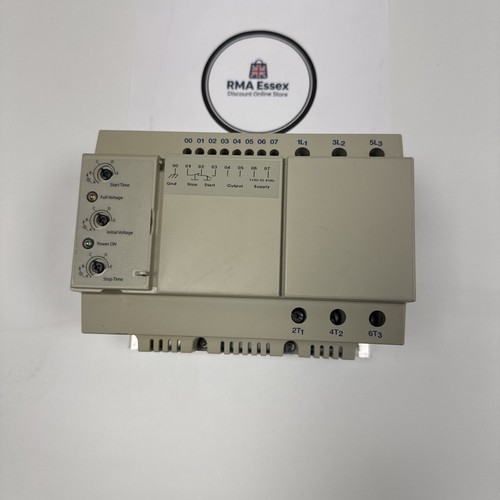 Ats01n244ly sanftstarter für - sanftstarter,