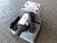 Abs-bremsaggregat Opel Vectra