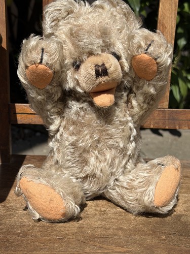 Vintage hermann zotty - vintage,