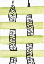 ACEO Original Painting