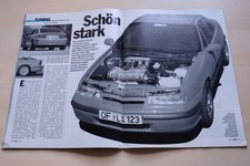 Rallye Racing 16/1990 Opel