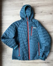 Hybridjacke Damen Jack