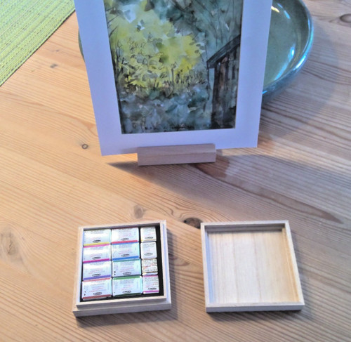 Schmincke horadam - 12,