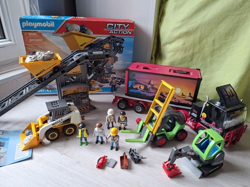 Playmobil 4041 ovp 3817 - ovp+,