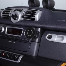 Passend für smart fortwo - smart,