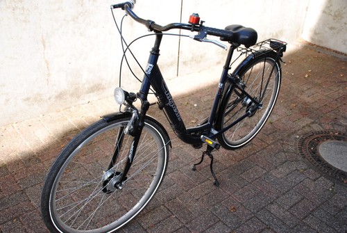 Damenfahrrad torpedo gang - torpedo,, 7-gang