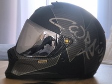 Scorpion Exo Ax1 Motorradhelm