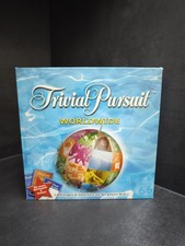 Parker Trivial Pursuit