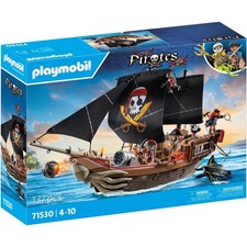 PLAYMOBIL Pirates - 71530 -