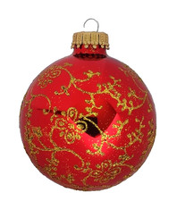 KREBS-GLAS Lauscha " Eine