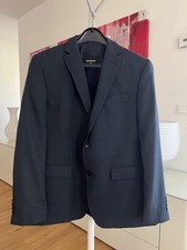 BENVENUTO Sakko Gr. 54 schwarz