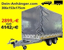 Eduard  306x153xm Plane 2000KG