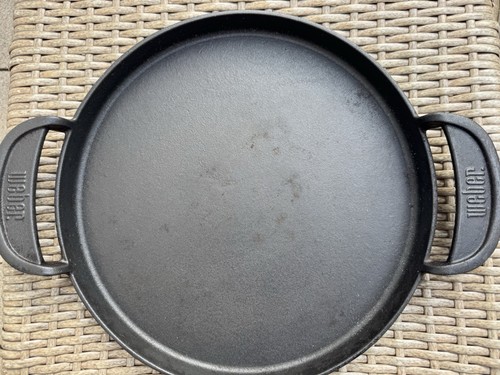 Weber orginal gourmet - orginal,