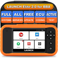 LAUNCH Creader Elite 2.0 Für