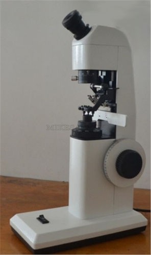Optometry machine lensmeter - optometry,