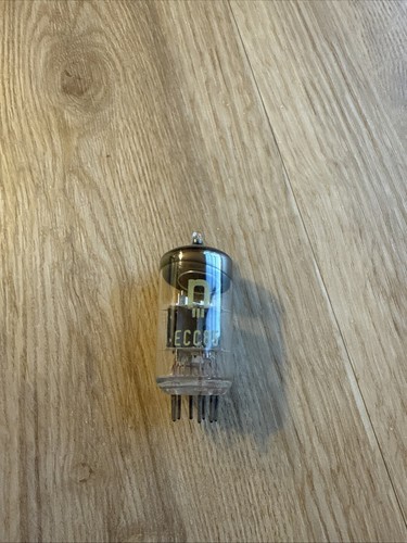 Ecc85 rft röhren - ecc85,