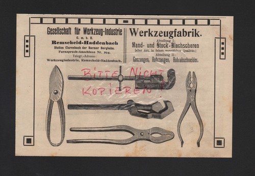 Remscheid haddenbach werbung - remscheid-haddenbach,,