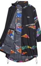 ADIDAS Y-3 YOHJI YAMAMOTO LONG
