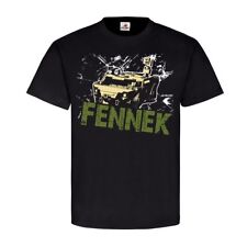 Fennek Spähwagen Bundeswehr Rad-Panzerspähwagen Panzer Wüstenfuchs #22512