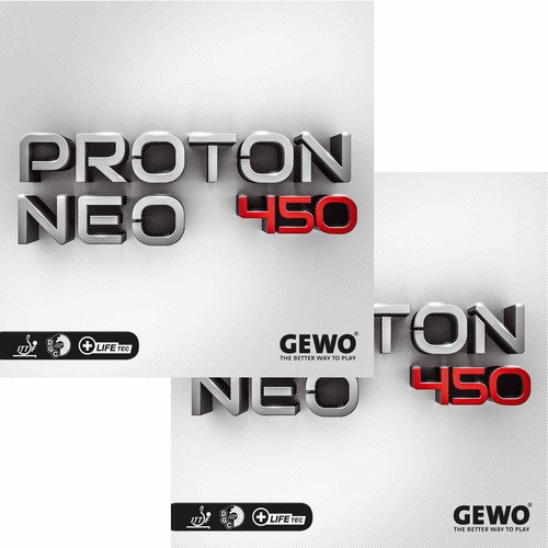 Gewo proton neo - proton,
